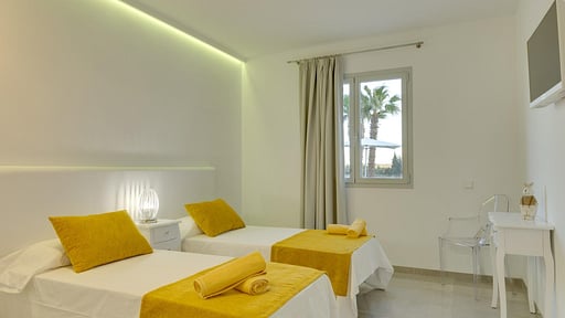 Villa Esplendor del Frare Bedroom 4