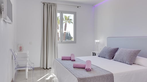 Villa Esplendor del Frare Bedroom 5