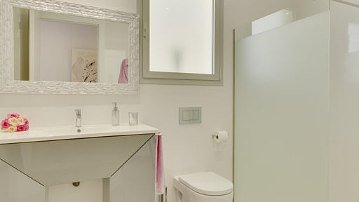 Villa Esplendor del Frare Bedroom 5