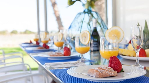 Villa Esplendor del Frare Others