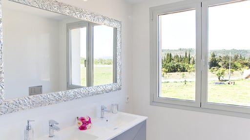 Villa Esplendor del Frare Bedroom 3