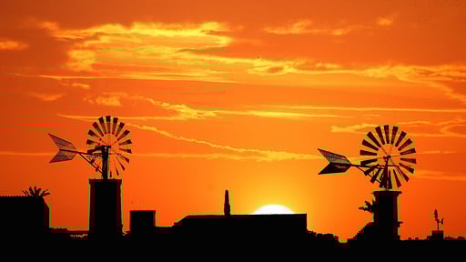 Villa Esplendor Manyo Окрестности