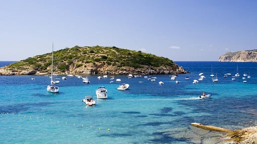 Villa Esplendor Manyo Окрестности