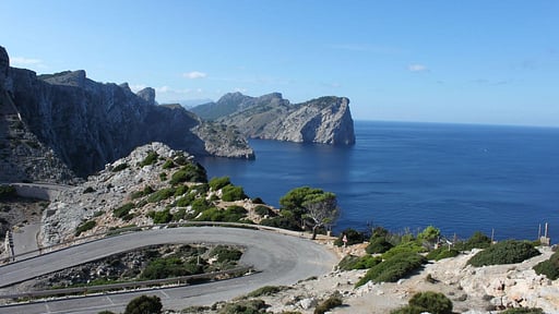 Villa Esplendor Manyo Окрестности