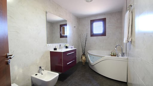 Villa Esplendor Manyo Спальня 4