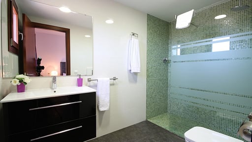 Villa Esplendor Manyo Спальня 3