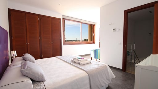 Villa Esplendor Manyo Спальня 2