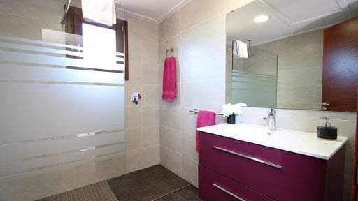 Villa Esplendor Manyo Спальня 2