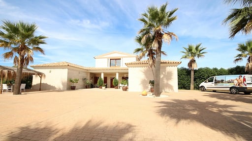 Villa Esplendor Manyo Прочее