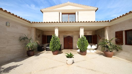 Villa Esplendor Manyo Прочее