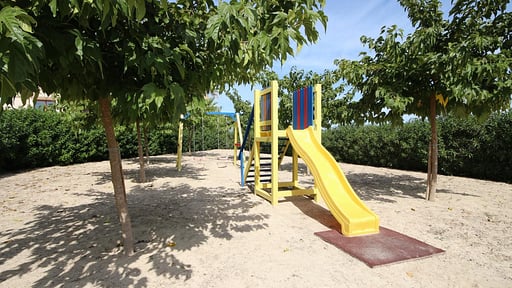 Villa Esplendor Manyo Сад