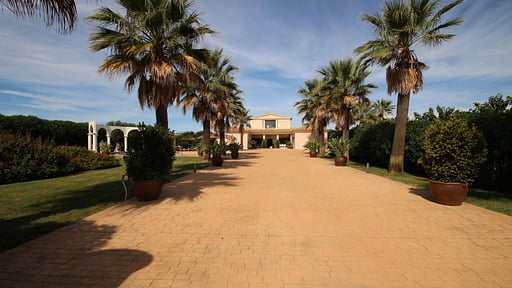 Villa Esplendor Manyo Прочее