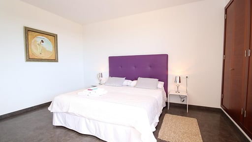 Villa Esplendor Manyo Спальня 2