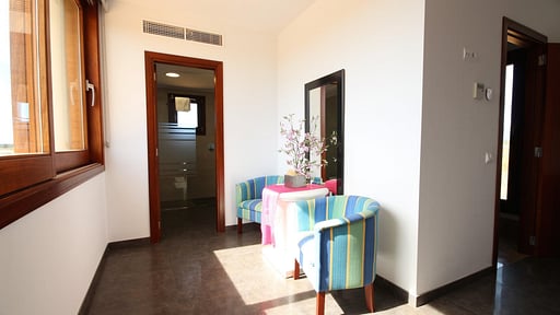 Villa Esplendor Manyo Спальня 2