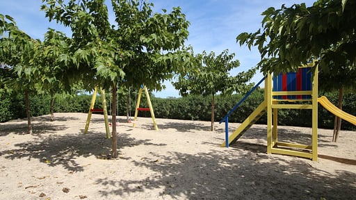 Villa Esplendor Manyo Сад