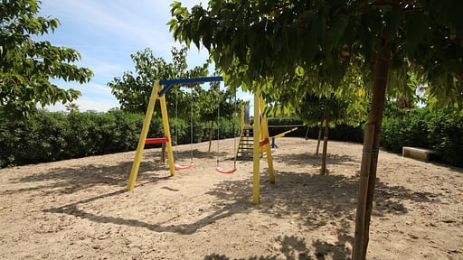 Villa Esplendor Manyo Сад