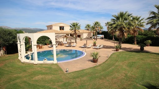 Villa Esplendor Manyo Прочее