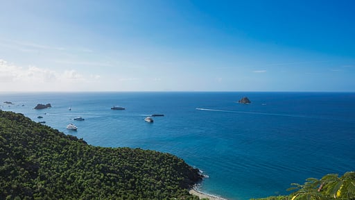 Villa Esprit de Roche Others