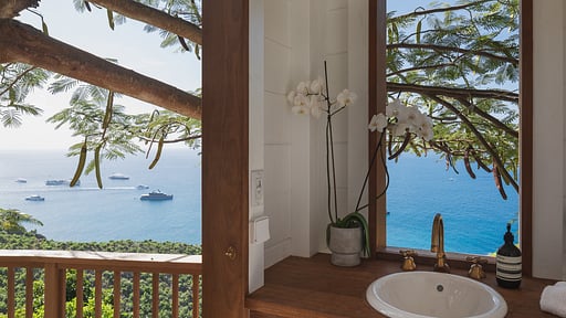 Villa Esprit de Roche Others