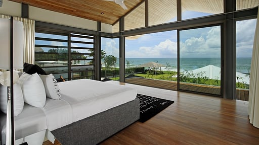 Villa Essenza Bedroom 1