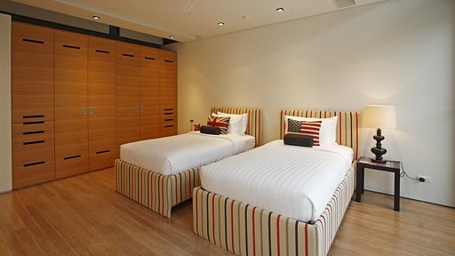 Villa Essenza Bedroom 4