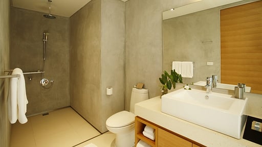 Villa Essenza Bedroom 5