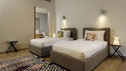 Villa Essenza Bedroom 5