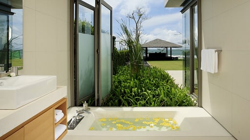 Villa Essenza Bedroom 2