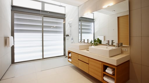 Villa Essenza Bedroom 6