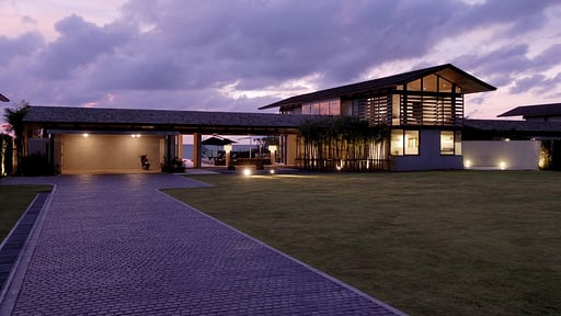 Villa Essenza Others