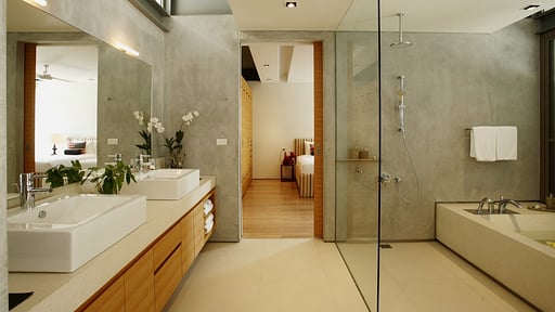 Villa Essenza Bedroom 4