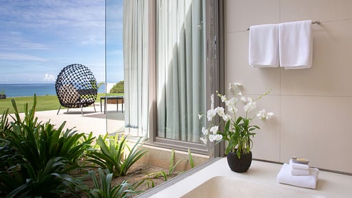 Villa Essenza Bedroom 2