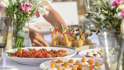 Villa Essenza Others