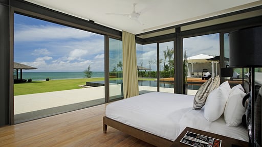 Villa Essenza Bedroom 2