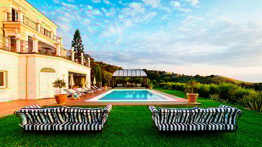 Villa Estella Others