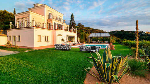 Villa Estella Others