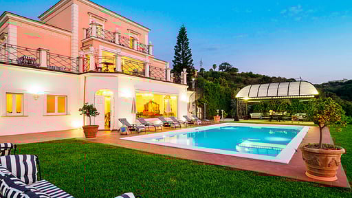 Villa Estella Others