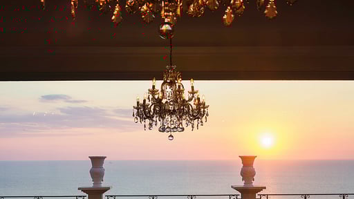 Villa Estella Terrace/Veranda