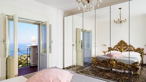 Villa Estella Bedroom 1