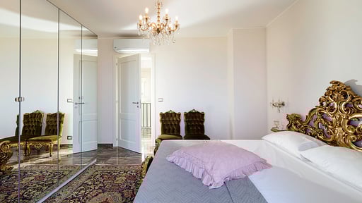 Villa Estella Bedroom 1