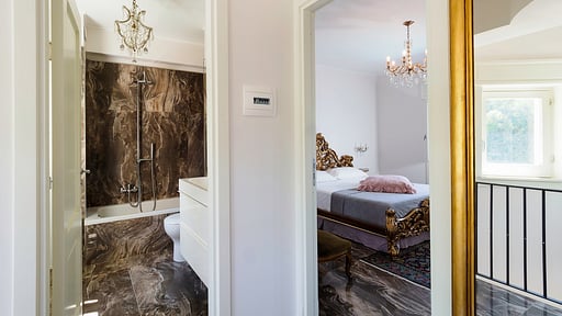 Villa Estella Bedroom 1