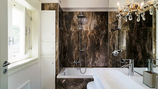 Villa Estella Bedroom 1