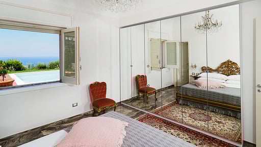 Villa Estella Bedroom 3