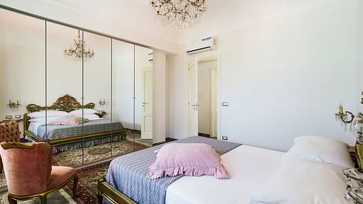 Villa Estella Bedroom 3