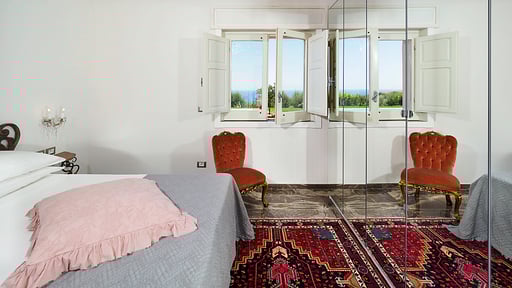 Villa Estella Bedroom 4