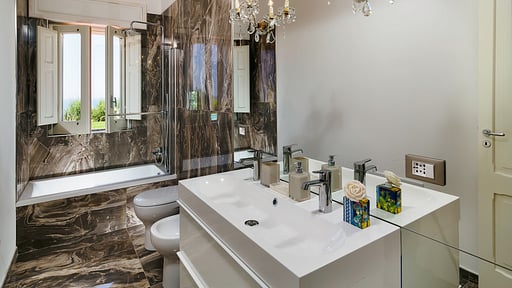 Villa Estella Bedroom 4