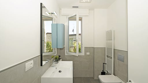 Villa Ester Chambre 1