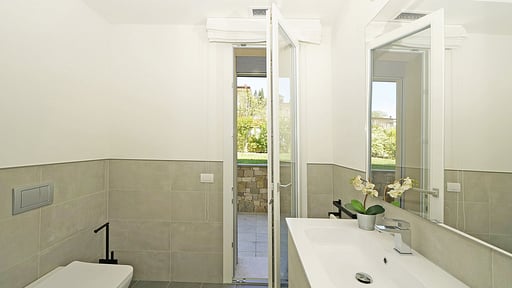 Villa Ester Chambre 2