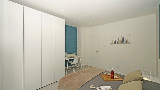 Villa Ester Chambre 4