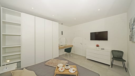 Villa Ester Chambre 2